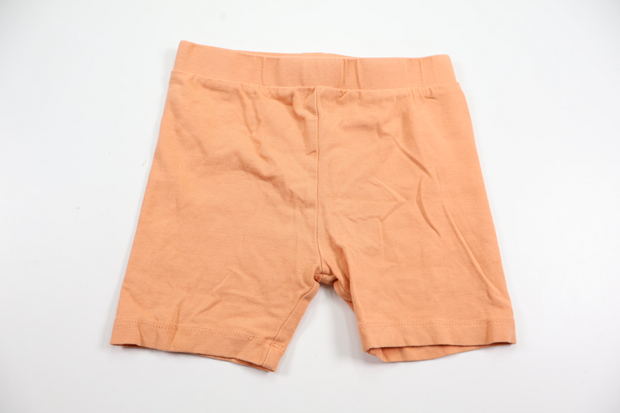 Shorts från Minimarket - Storlek 86/92 - Orange