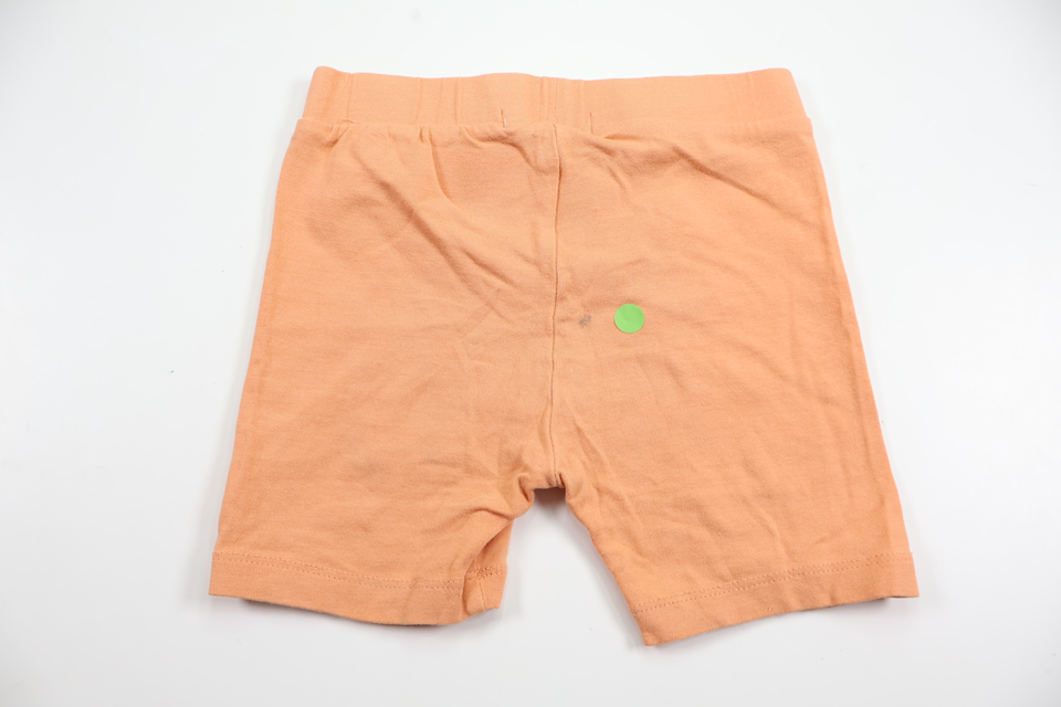 Shorts från Minimarket - Storlek 86/92 - Orange