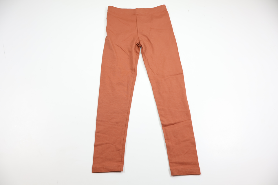 Leggings från H&M - Storlek 122 - Orange