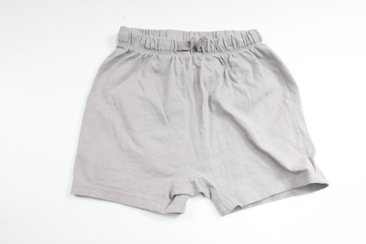 Shorts från H&M - Storlek 92 - Grå