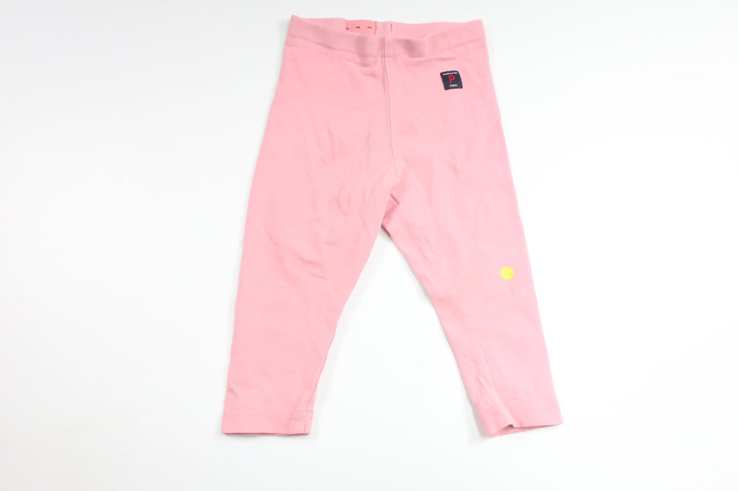 Byxor från Polarn o. Pyret - Storlek 80 - Rosa
