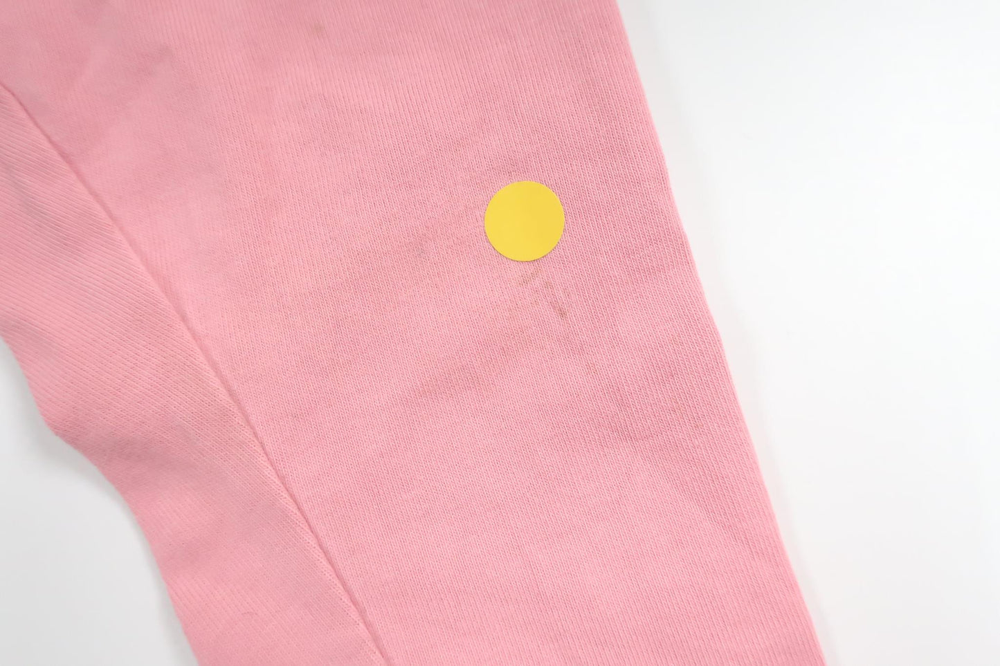 Byxor från Polarn o. Pyret - Storlek 80 - Rosa