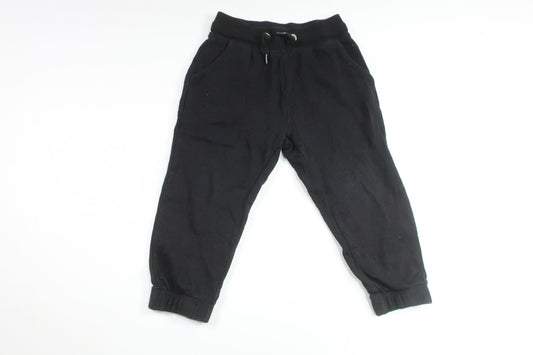 Byxor från Lager 157 - Storlek 100 - Svart