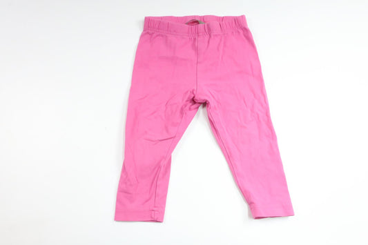 Body från Lindex - Storlek 92 - Rosa