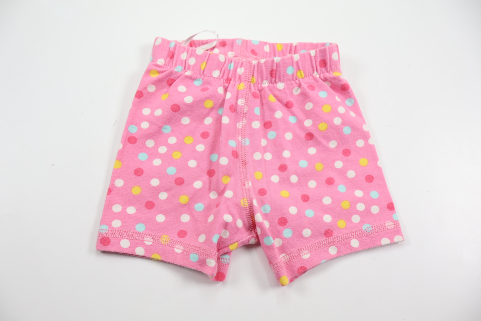 Pyjamas shorts från H&M - Storlek 62 - Rosa