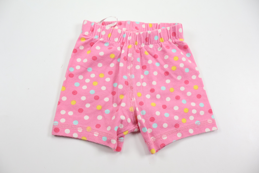 Pyjamas shorts från H&M - Storlek 62 - Rosa