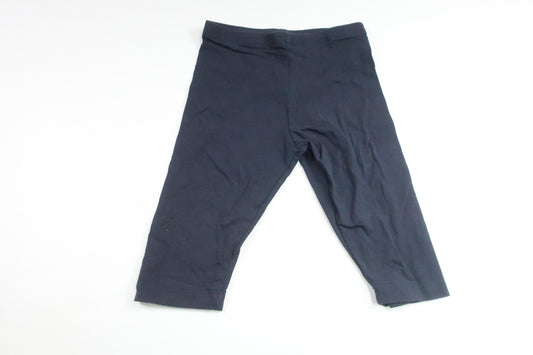 Korta leggings från Lupilu - Storlek 98/104 - Marinblå