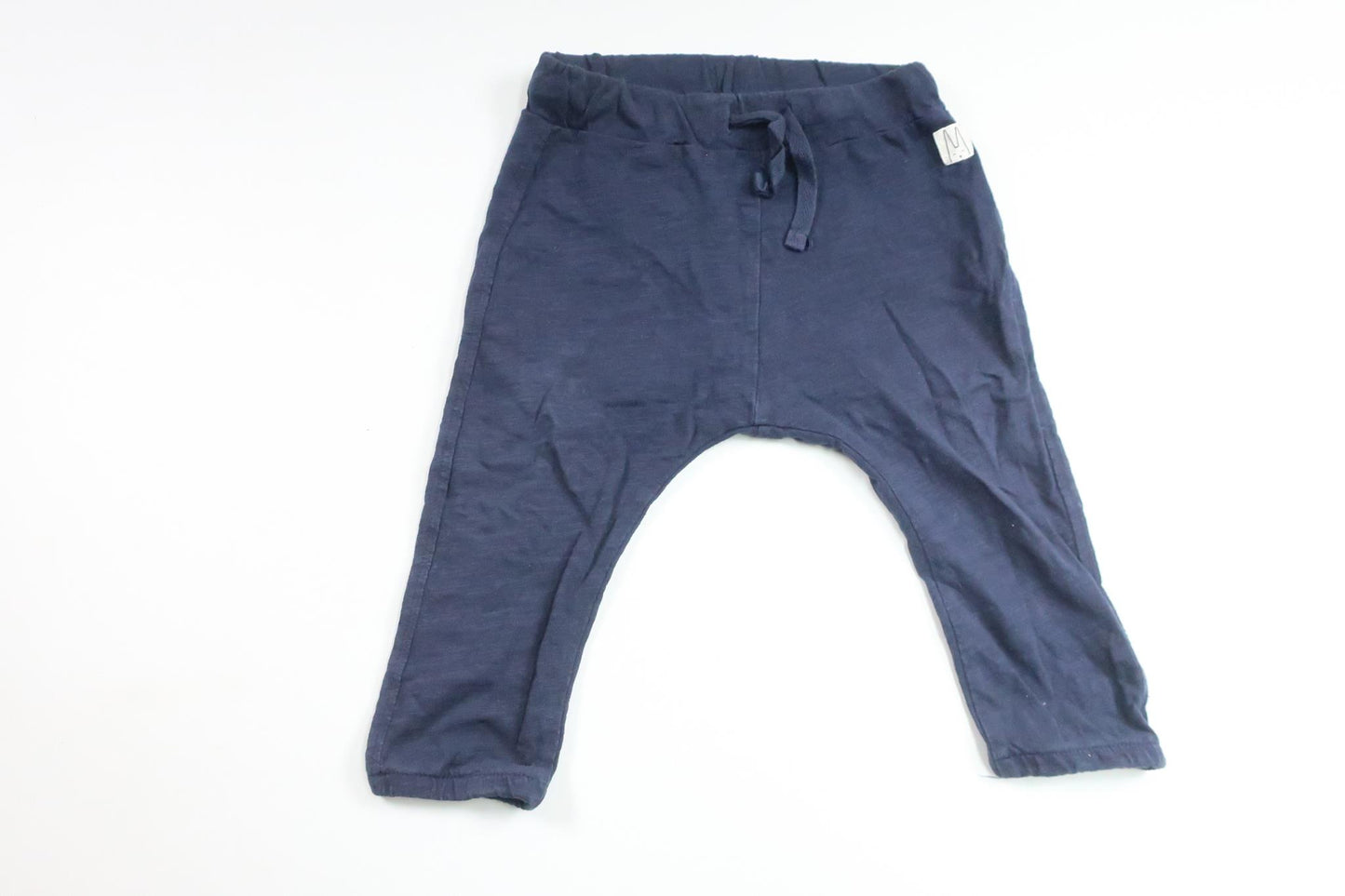 Byxor från Lindex - Storlek 68 - Marinblå