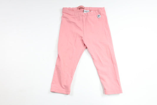 Byxor från Polarn o. Pyret - Storlek 80 - Rosa