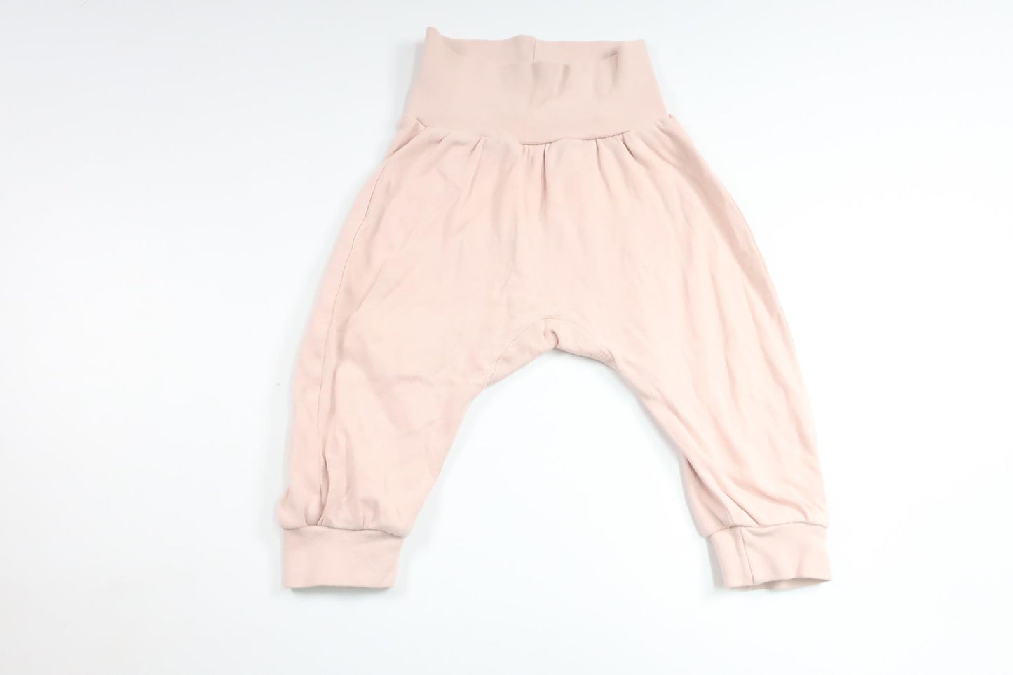 Byxor från H&M - Storlek 74 - Rosa