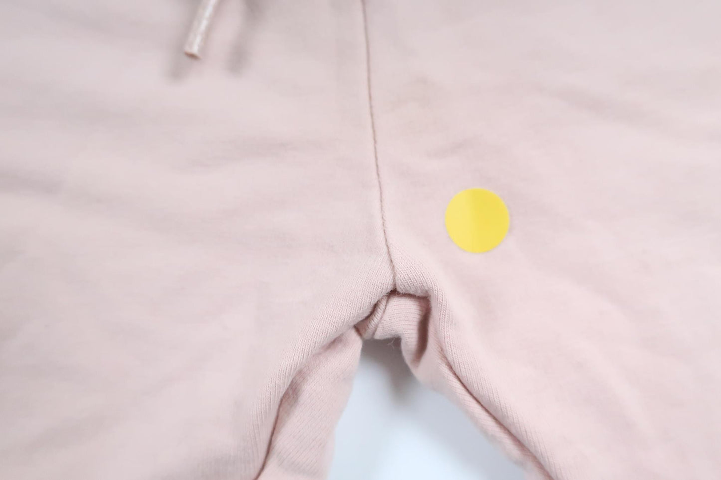 Byxor från Kappahl - Storlek 74 - Rosa