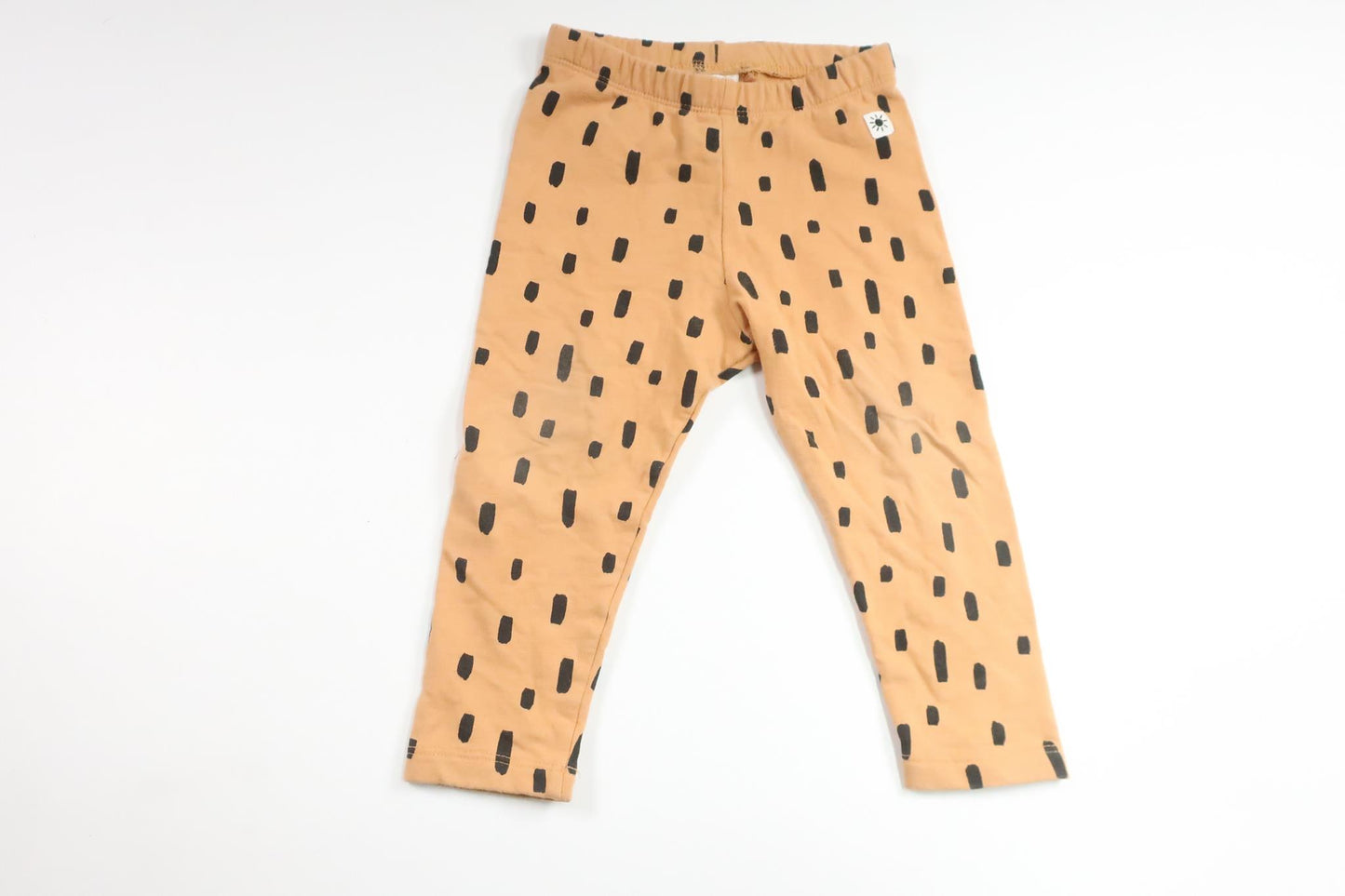 Byxor från Lindex - Storlek 80 - Orange