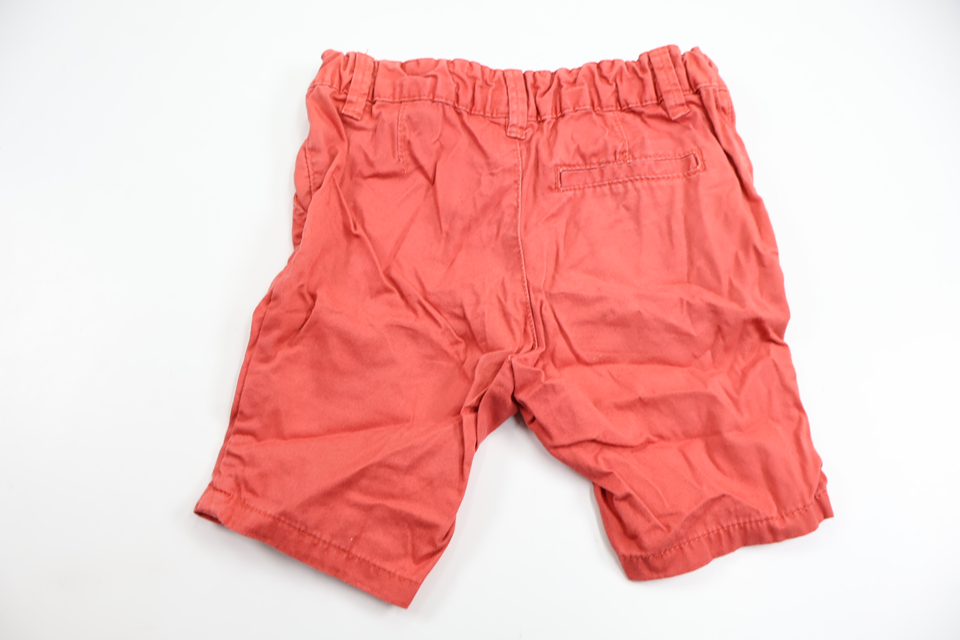 Shorts från H&M - Storlek 86 - Orange