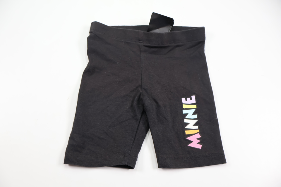 Shorts från H&M - Storlek 92 - Grå