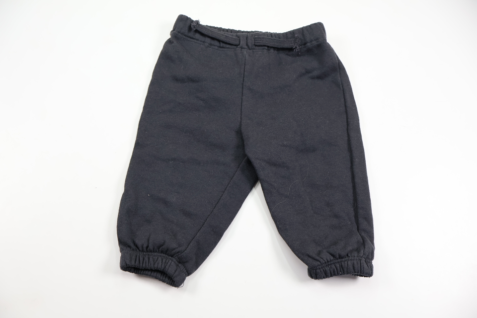 Byxor från H&M - Storlek 62/68 - Grå