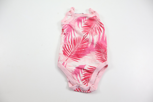 Linnebody från Lupilu - Storlek 62/68 - Rosa
