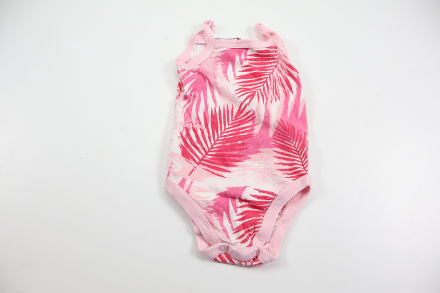 Linnebody från Lupilu - Storlek 62/68 - Rosa