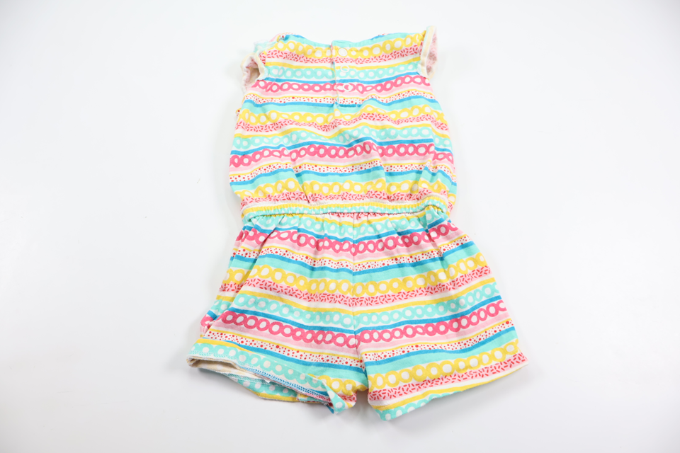 Jumpsuit från Lupilu - Storlek 62/68 - Multi