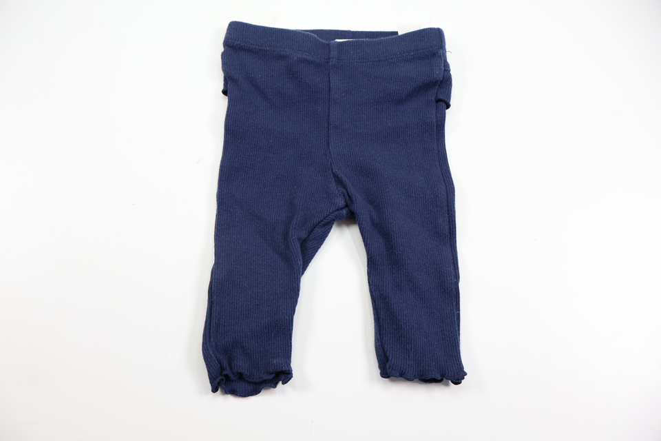 Byxor från H&M - Storlek 56 - Marinblå
