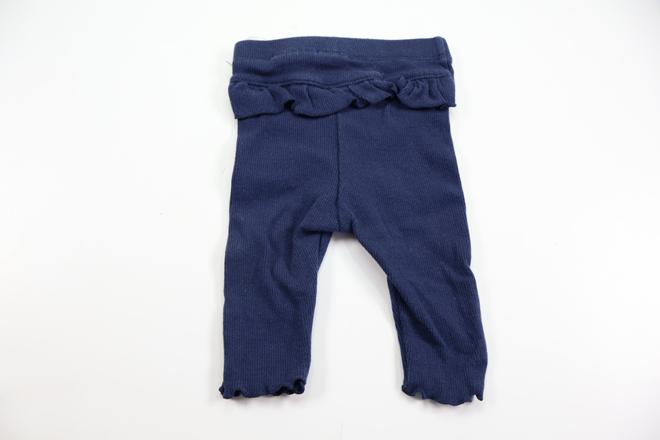 Byxor från H&M - Storlek 56 - Marinblå
