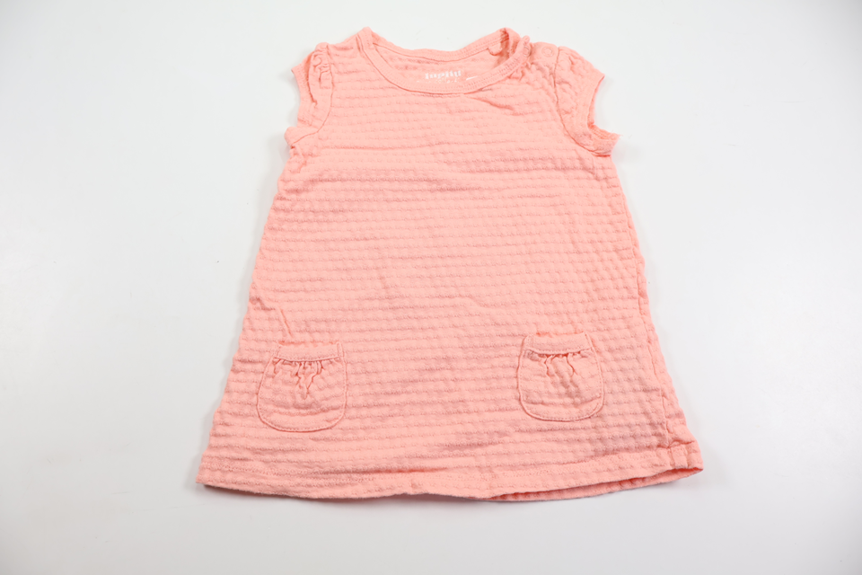 Klänning från Lupilu - Storlek 62/68 - Rosa