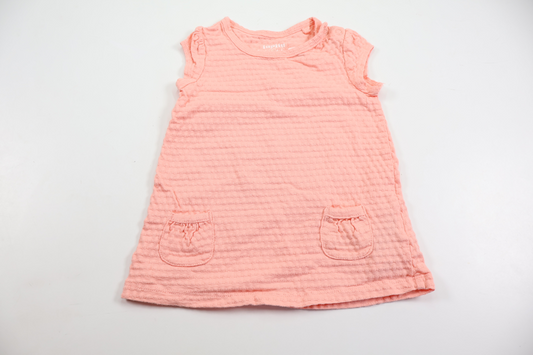 Klänning från Lupilu - Storlek 62/68 - Rosa