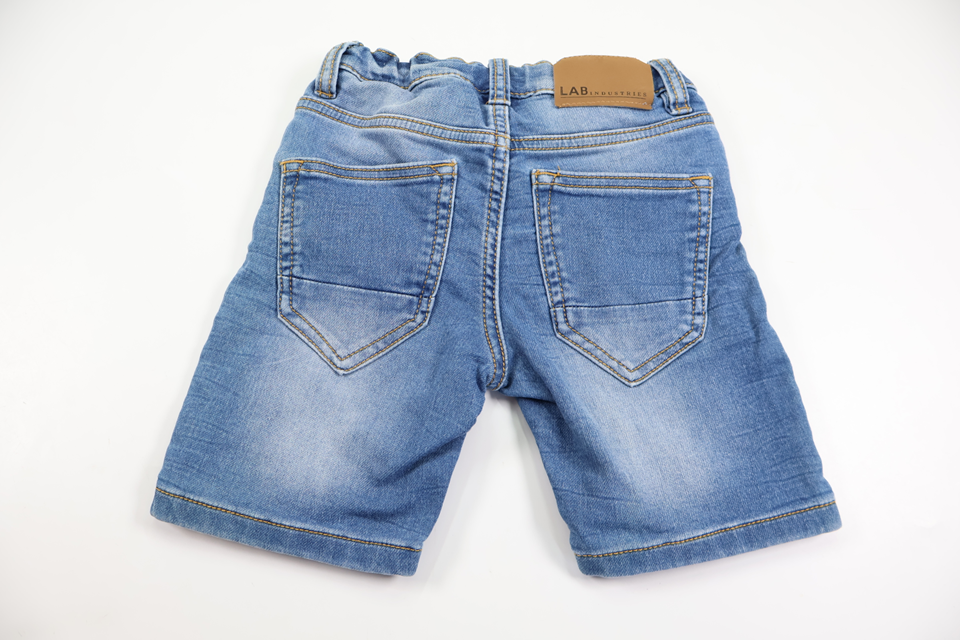 Jeansshorts från Kappahl - Storlek 104 - Denim