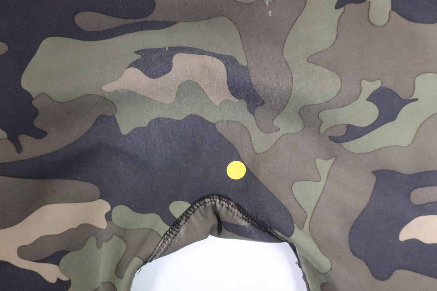 Softshelloverall från iELM - Storlek 104 - Grön