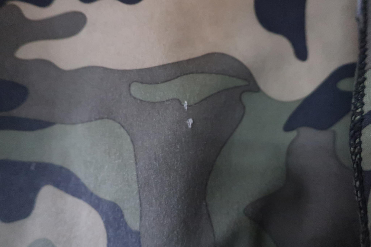 Softshelloverall från iELM - Storlek 104 - Grön