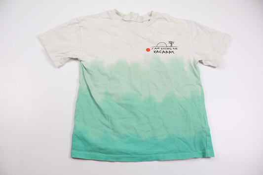 T-shirt från H&M - Storlek 110/116 - Multi