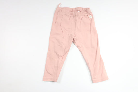Byxor från Lindex - Storlek 74 - Rosa
