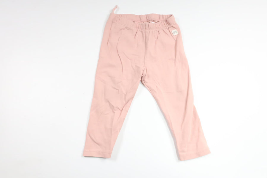 Byxor från Lindex - Storlek 74 - Rosa