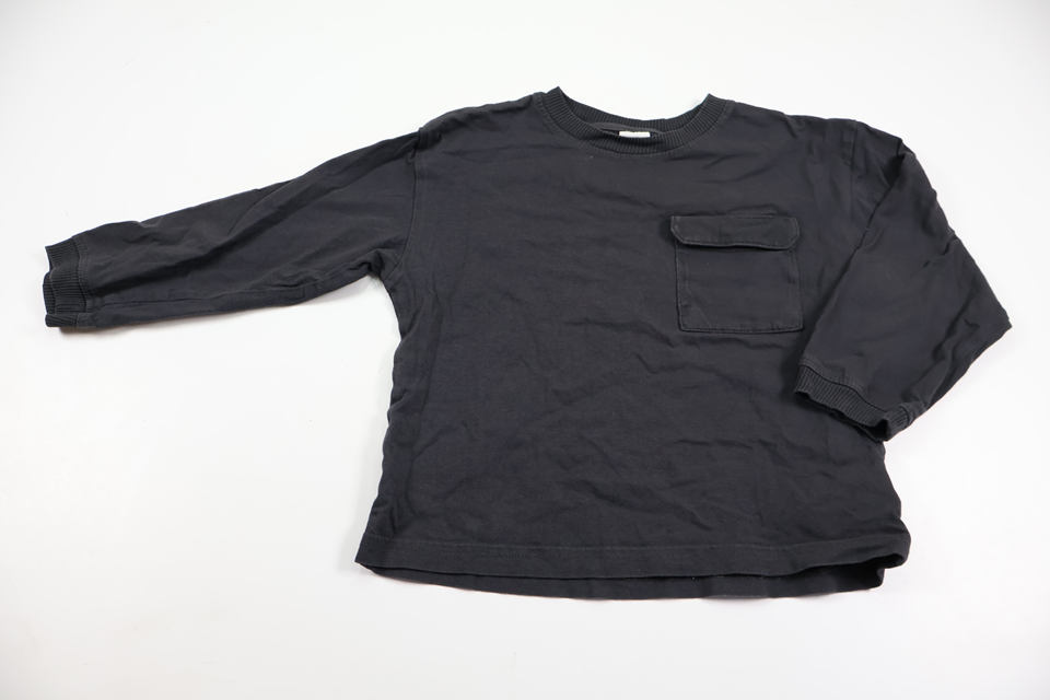 Tröja från H&M - Storlek 104 - Grå