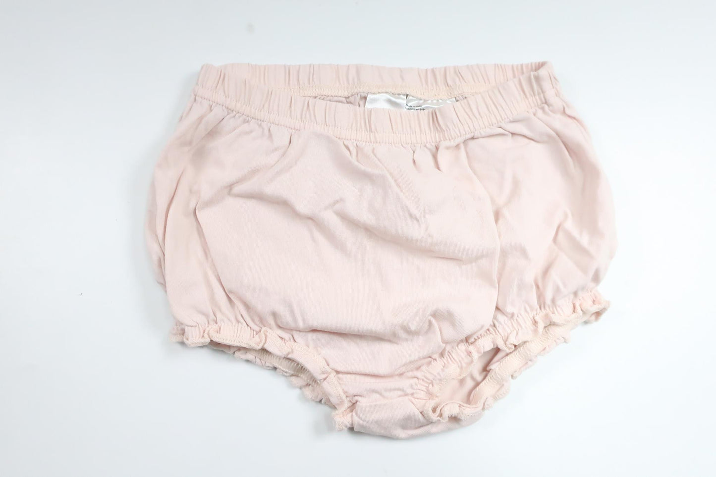 Shorts från H&M - Storlek 104 - Rosa