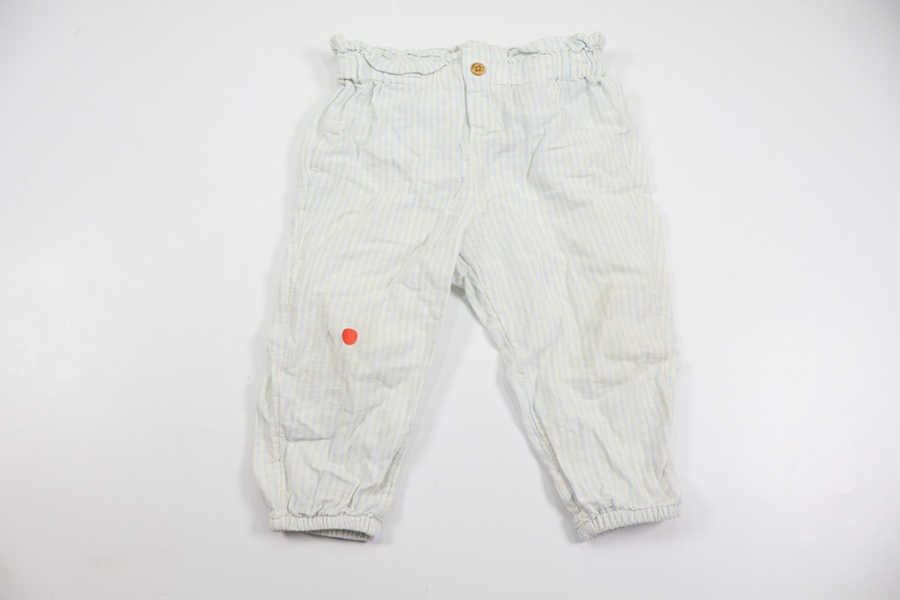 Byxor från H&M - Storlek 80 - Blå