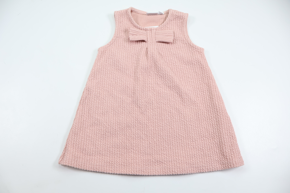Klänning från Name It - Storlek 74 - Rosa