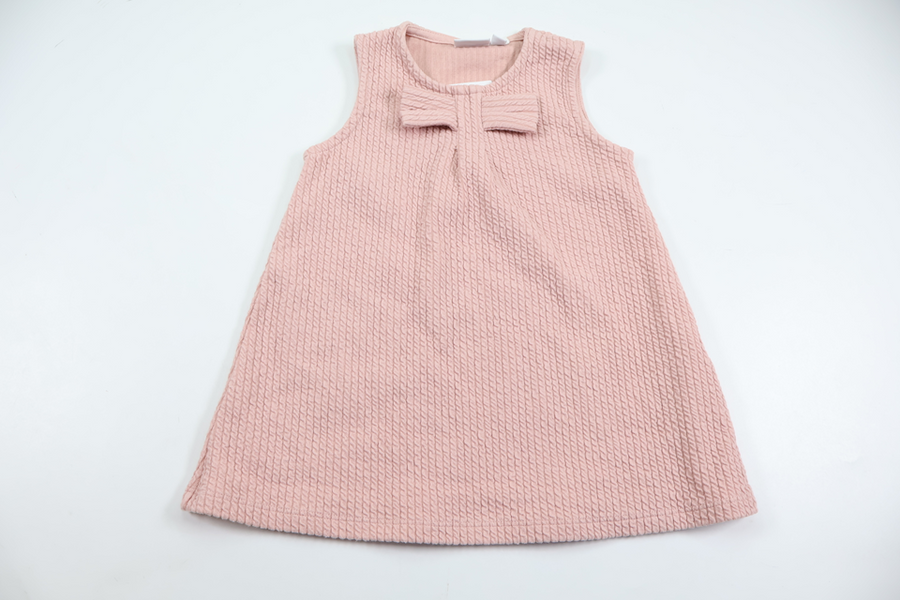 Klänning från Name It - Storlek 74 - Rosa