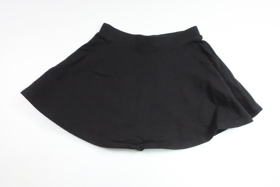 Kjol från Kappahl - Storlek 98/104 - Svart