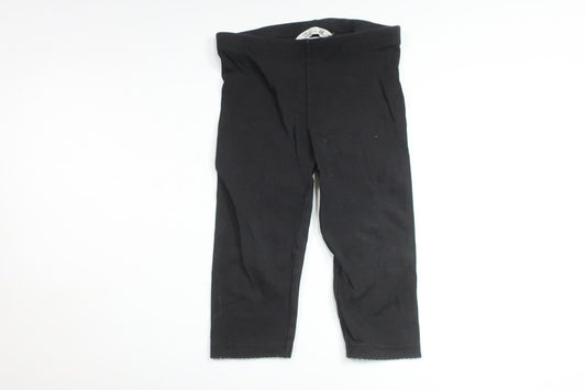 Korta byxor från H&M - Storlek 98 - Svart