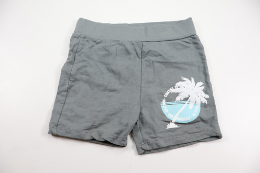 Shorts från Civil Boys - Storlek 122/128 - Grå