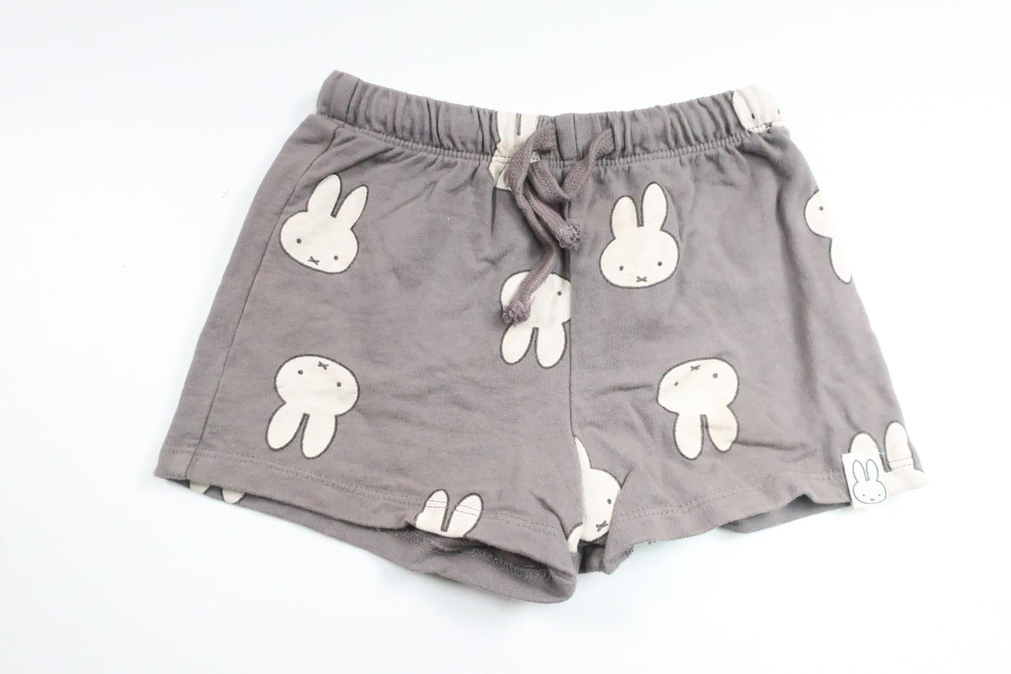 Shorts från H&M - Storlek 80 - Grå