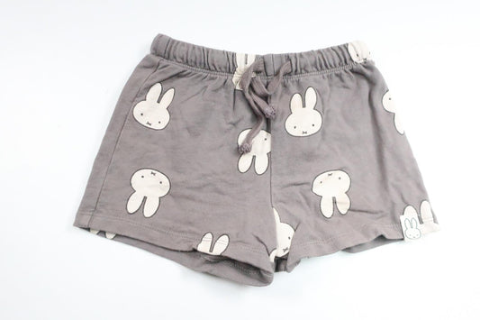 Shorts från H&M - Storlek 80 - Grå