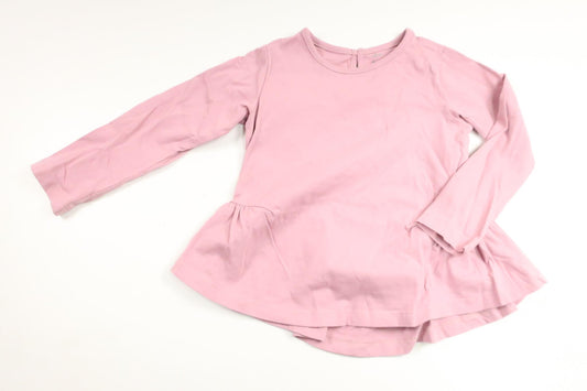 Klänning från Ellos - Storlek 86/92 - Lila