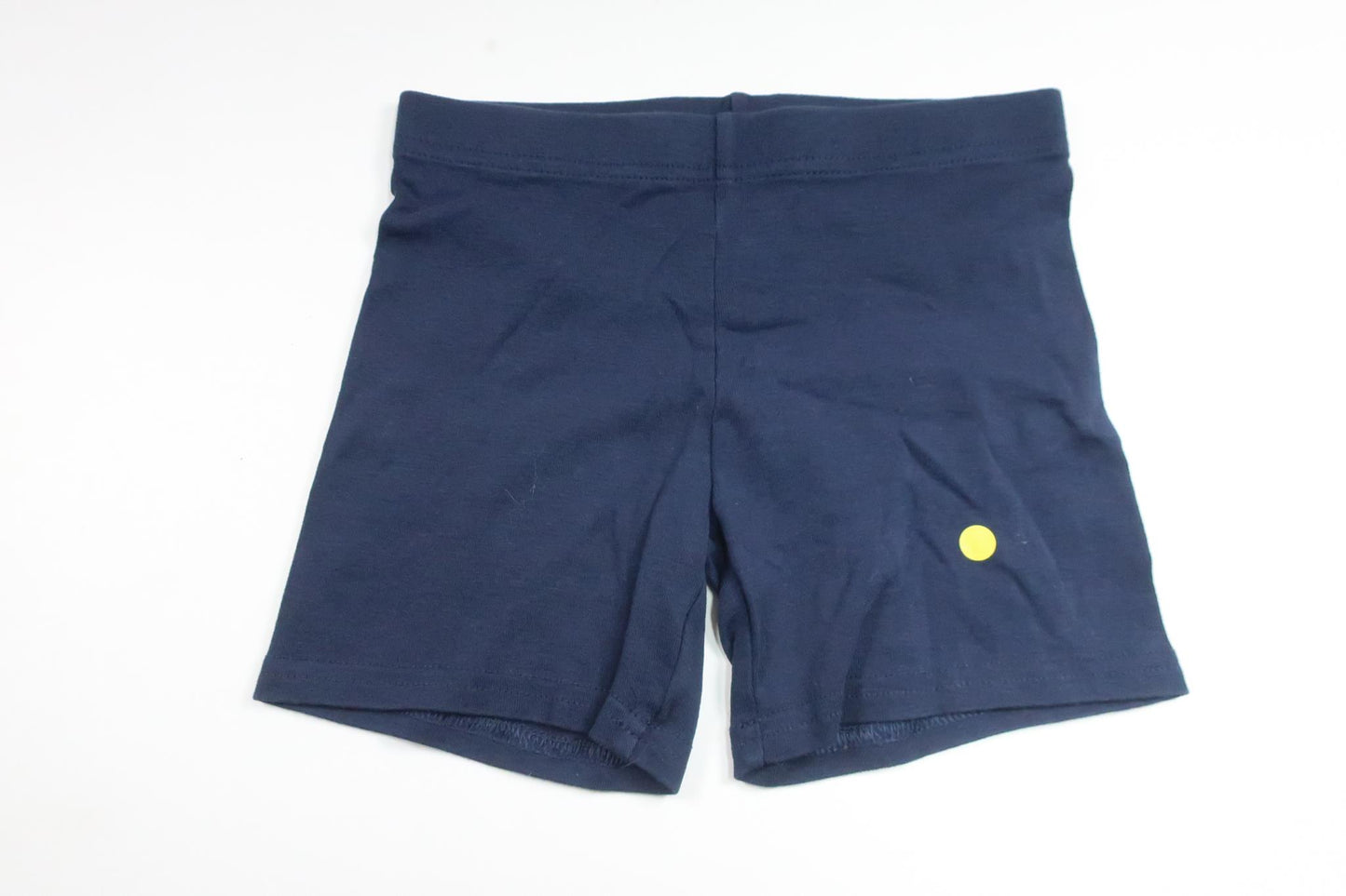 Pyjamas short från H&M - Storlek 122/128 - Marinblå