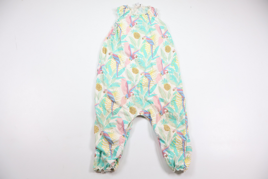 Jumpsuit från My Wear Baby - Storlek 74 - Multi