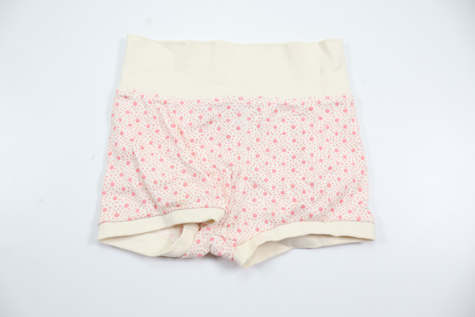 Shorts från H&M - Storlek 68 - Vit