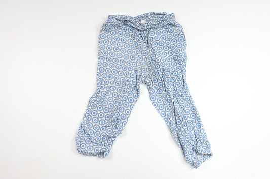 Byxor från H&M - Storlek 86 - Blå