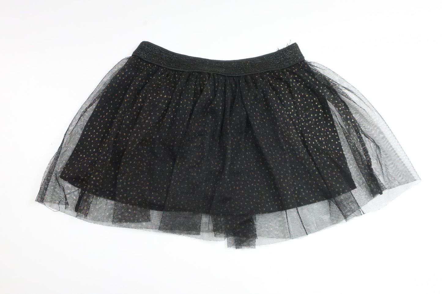 Tyllkjol från My Wear Baby - Storlek 74 - Svart