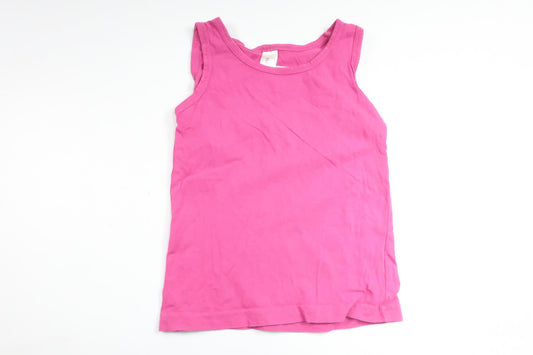 Linne från Okänt - Storlek 104/110 - Rosa