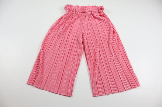 Byxor från My Wear Young - Storlek 98/104 - Rosa